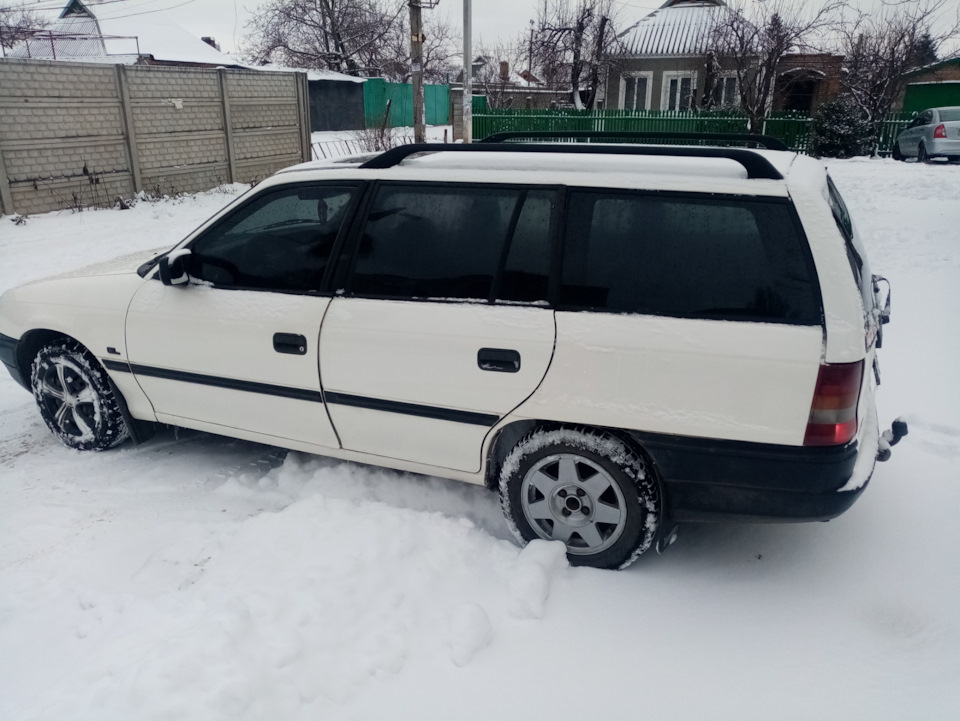 ❄️Зима❄️ 2