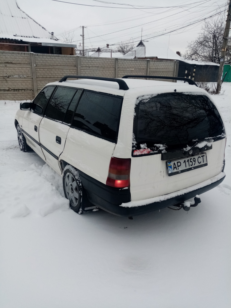 ❄️Зима❄️ 3