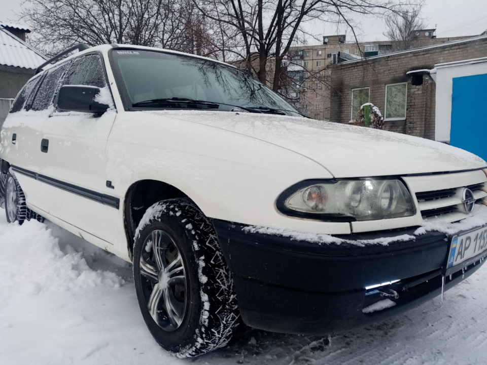❄️Зима❄️ 4