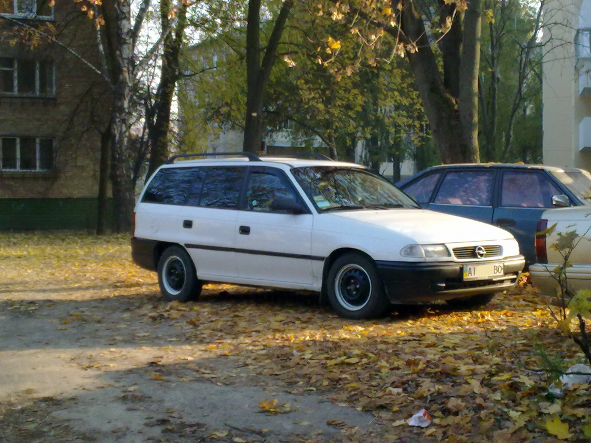 Пори року)) 2