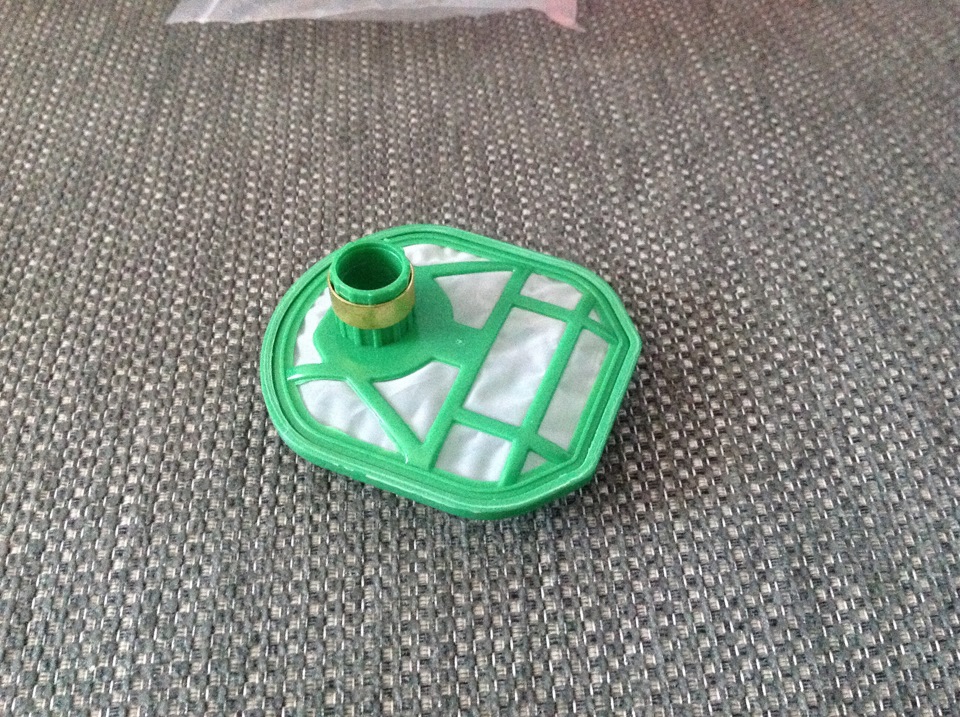Приїхали ніштяки для ТО 4
