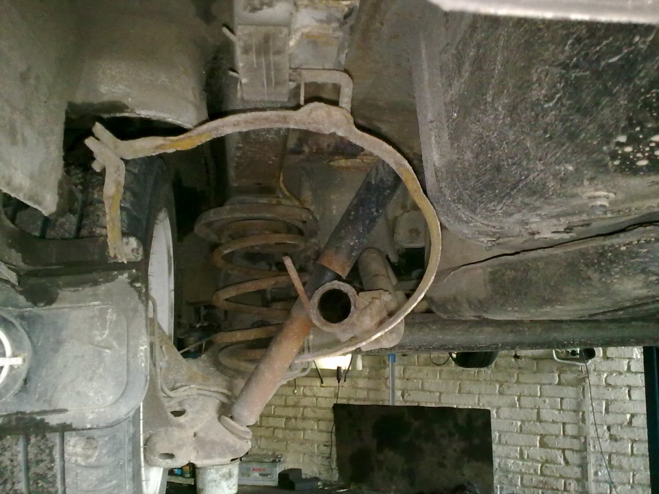 Ремонт, ТО та підсвічування дверей 1
