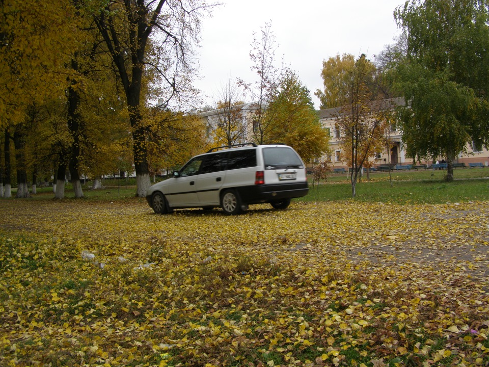 Зима, час нудьгувати за теплом ... продовження 1