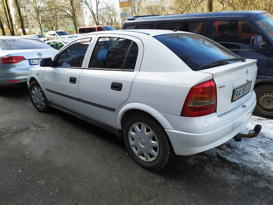 Раптом… 3