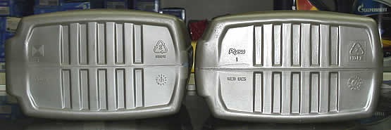 Підробка Dexos 2 5w-30? 3
