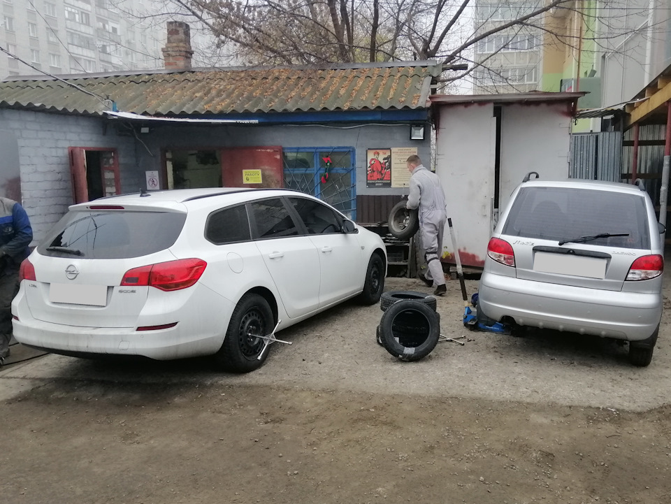 Ай мої добрі (квітневий дайджест) 2