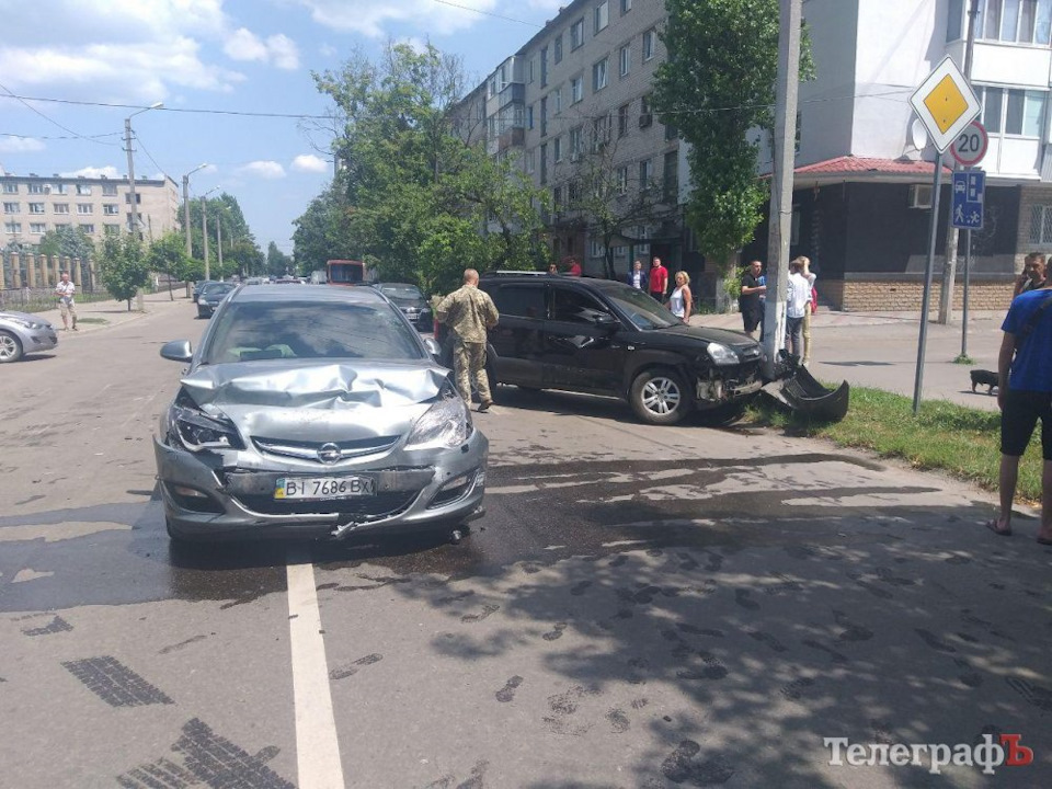 Безпека 3