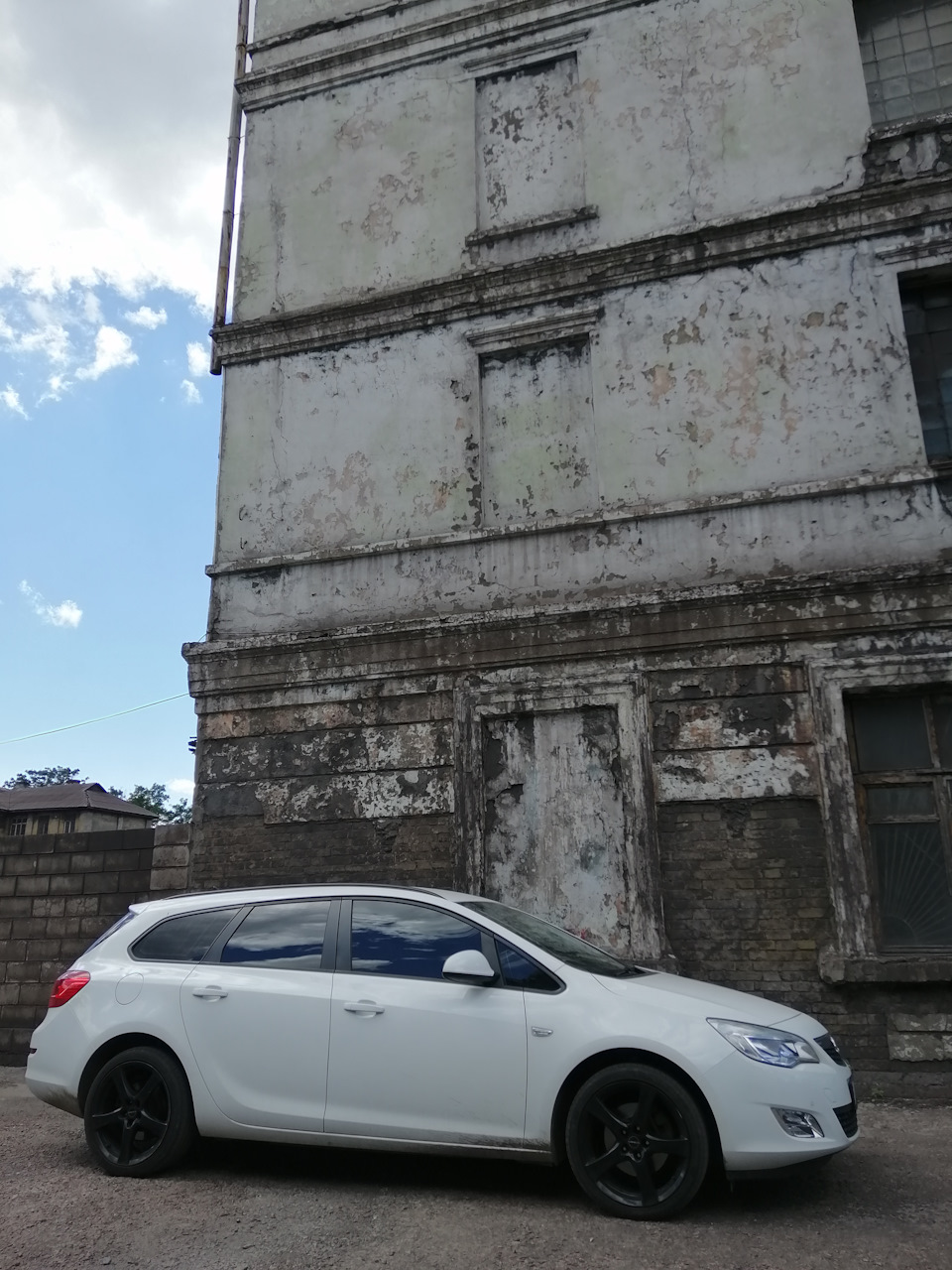 Карантин + про різне 1