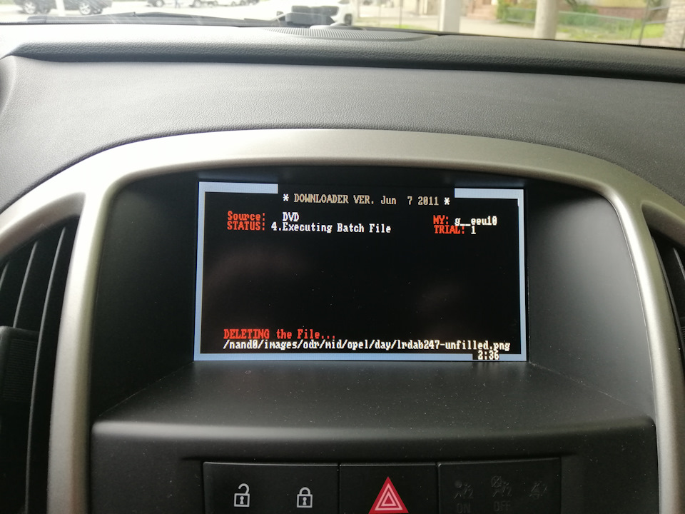Navi 600 -> Navi 900 4