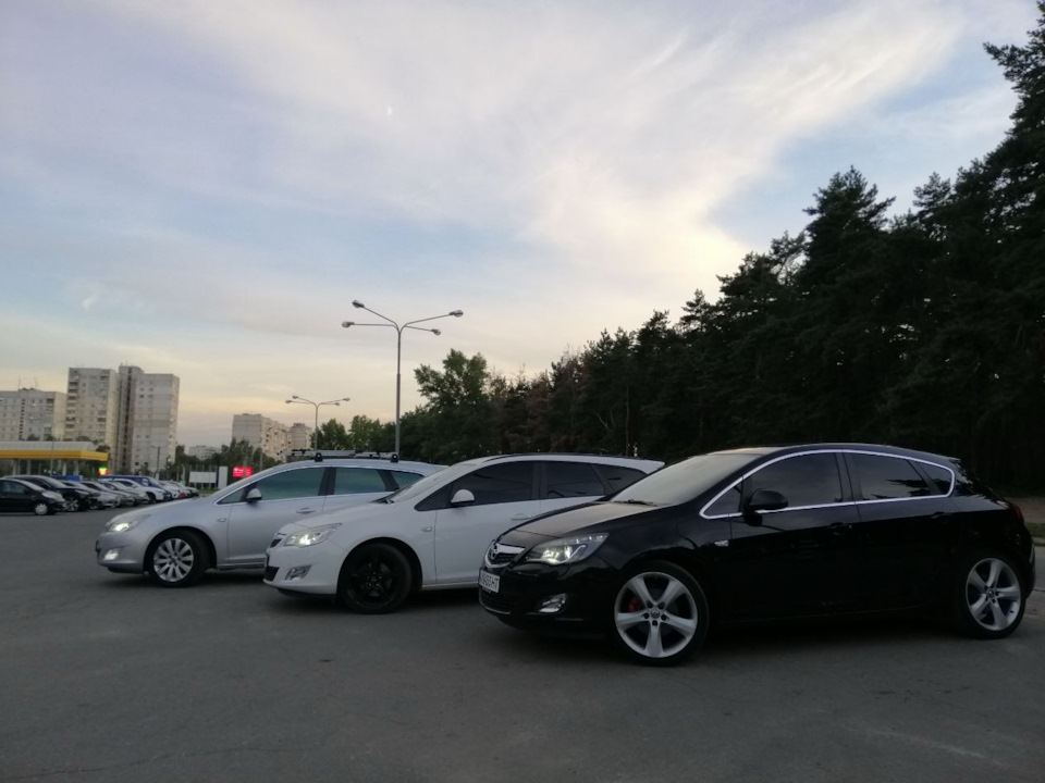 Планове ТО 2