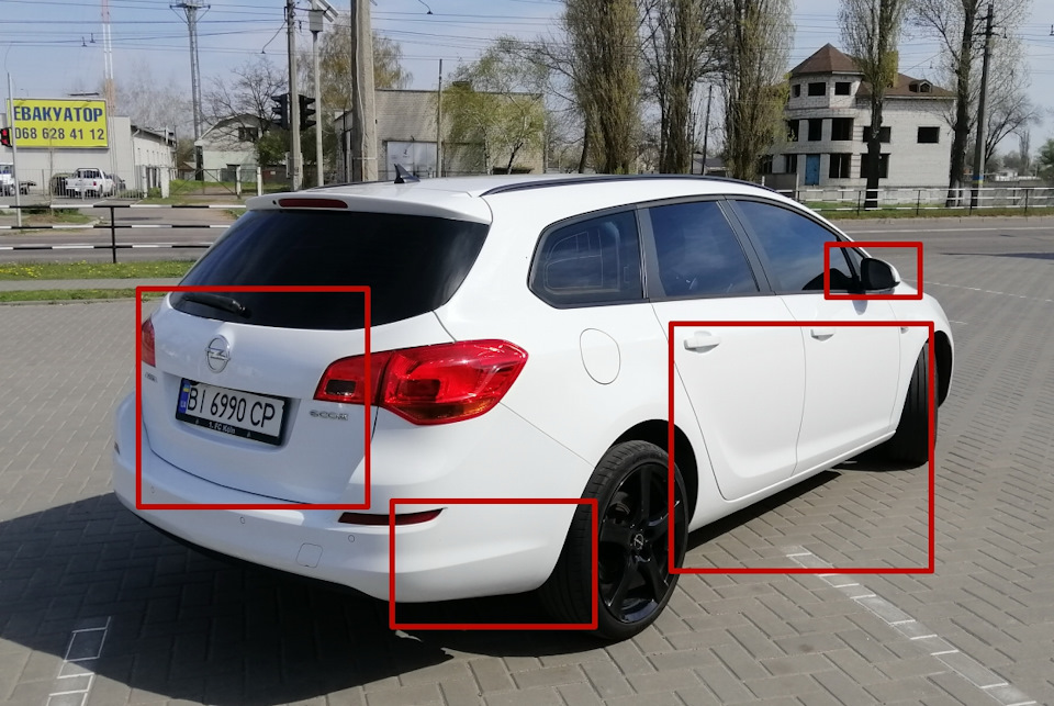 Полірування 5