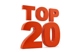 Привіт TOP 20 3