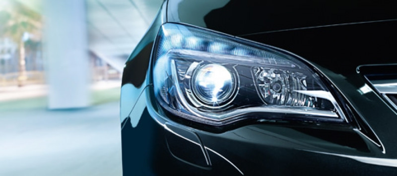 Поради при виборі та купівлі Opel Astra J 1