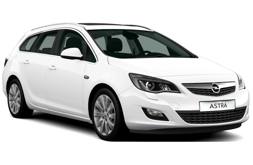 Sports Tourer 5