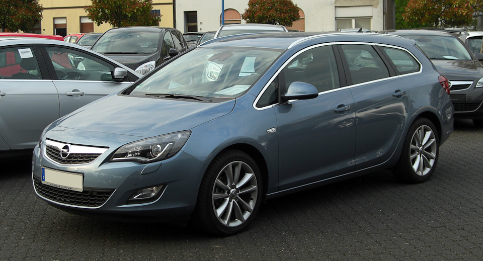 Sports Tourer 3