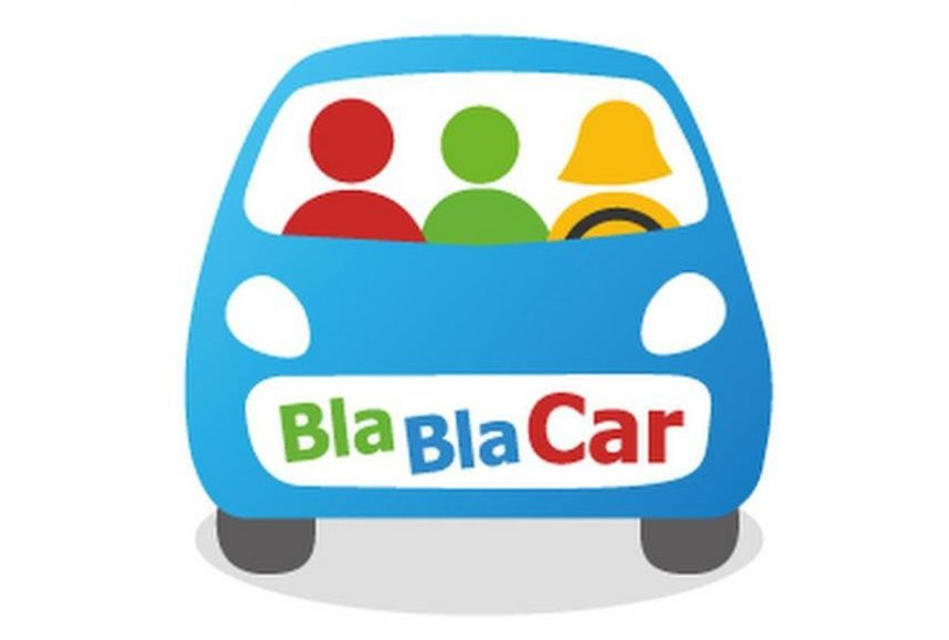 Способи економити на паливі. Частина 1. BlaBlaCar 1