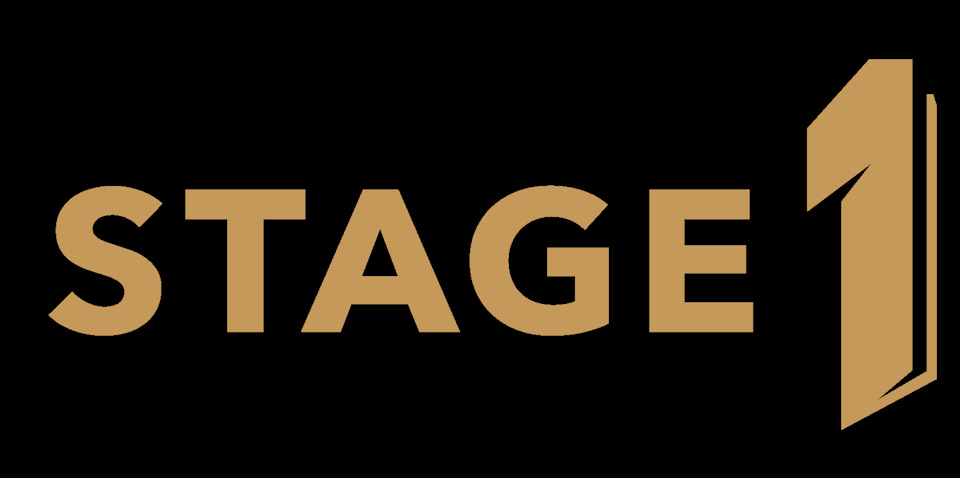 Stage 1? 1