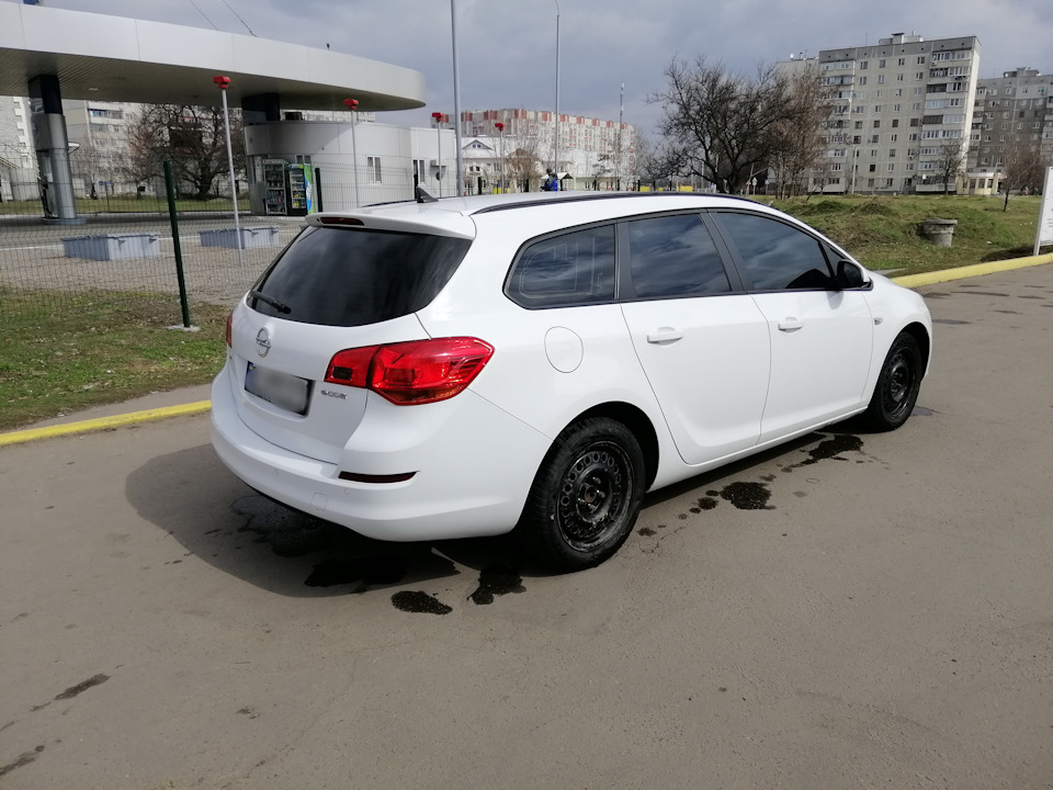 Тонування 4