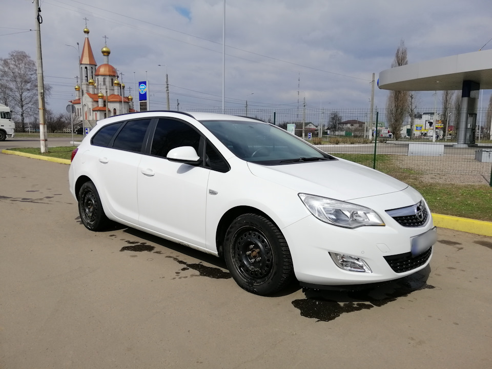 Тонування 3