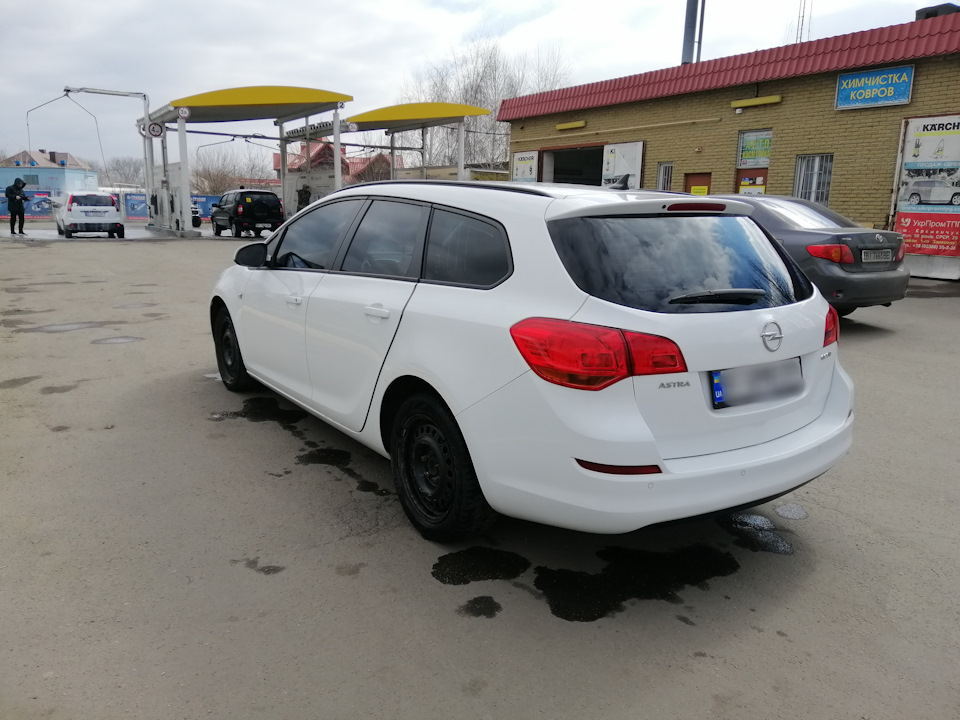 Тонування 5
