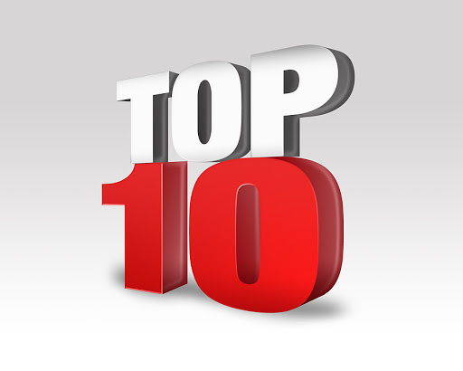 TOP 10 3