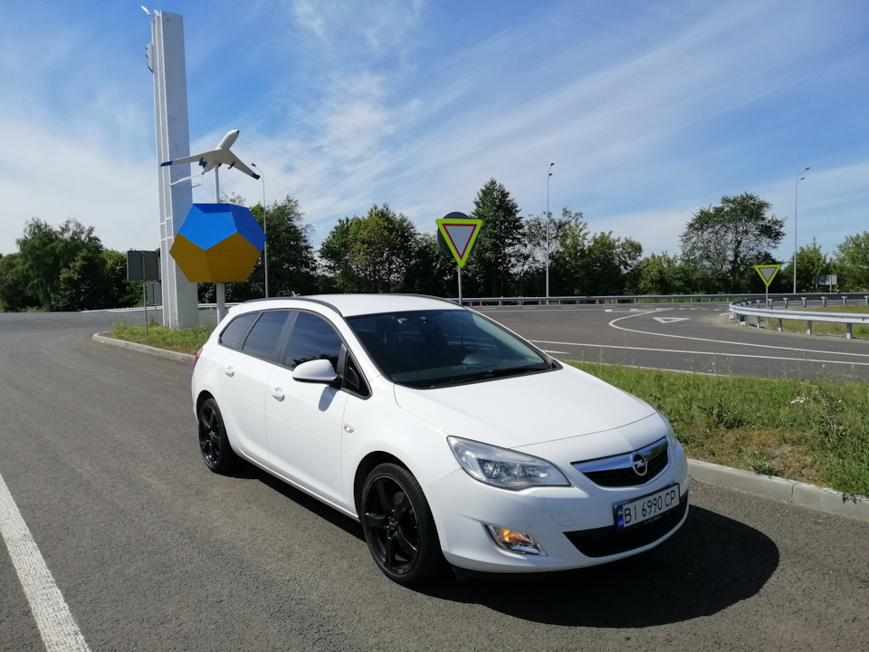 Всеукраїнська зустріч J Club. Підготовка 5