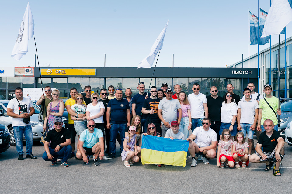 Друга всеукраїнська зустріч J Club 4