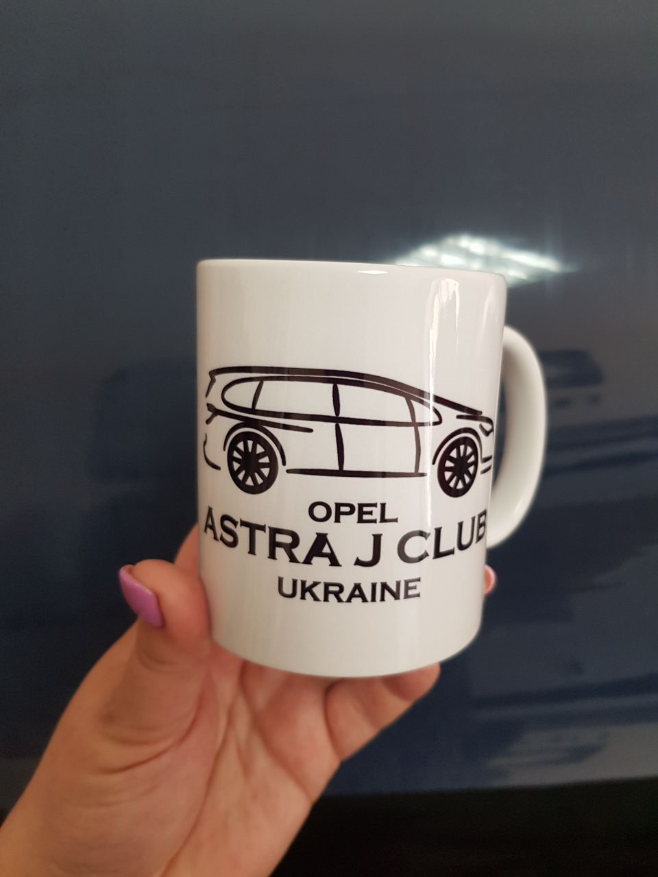 Друга всеукраїнська зустріч J Club. Підготовка 3