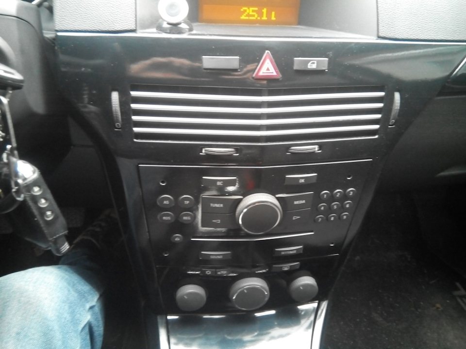 Opel Astra-ближче до космо 3