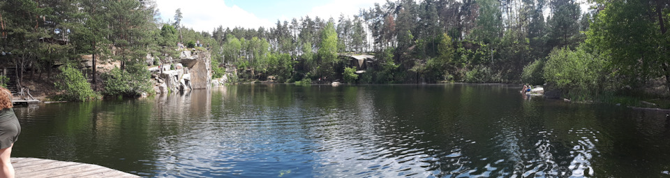 Давно нічого не публікував, та й не було чого :) 5