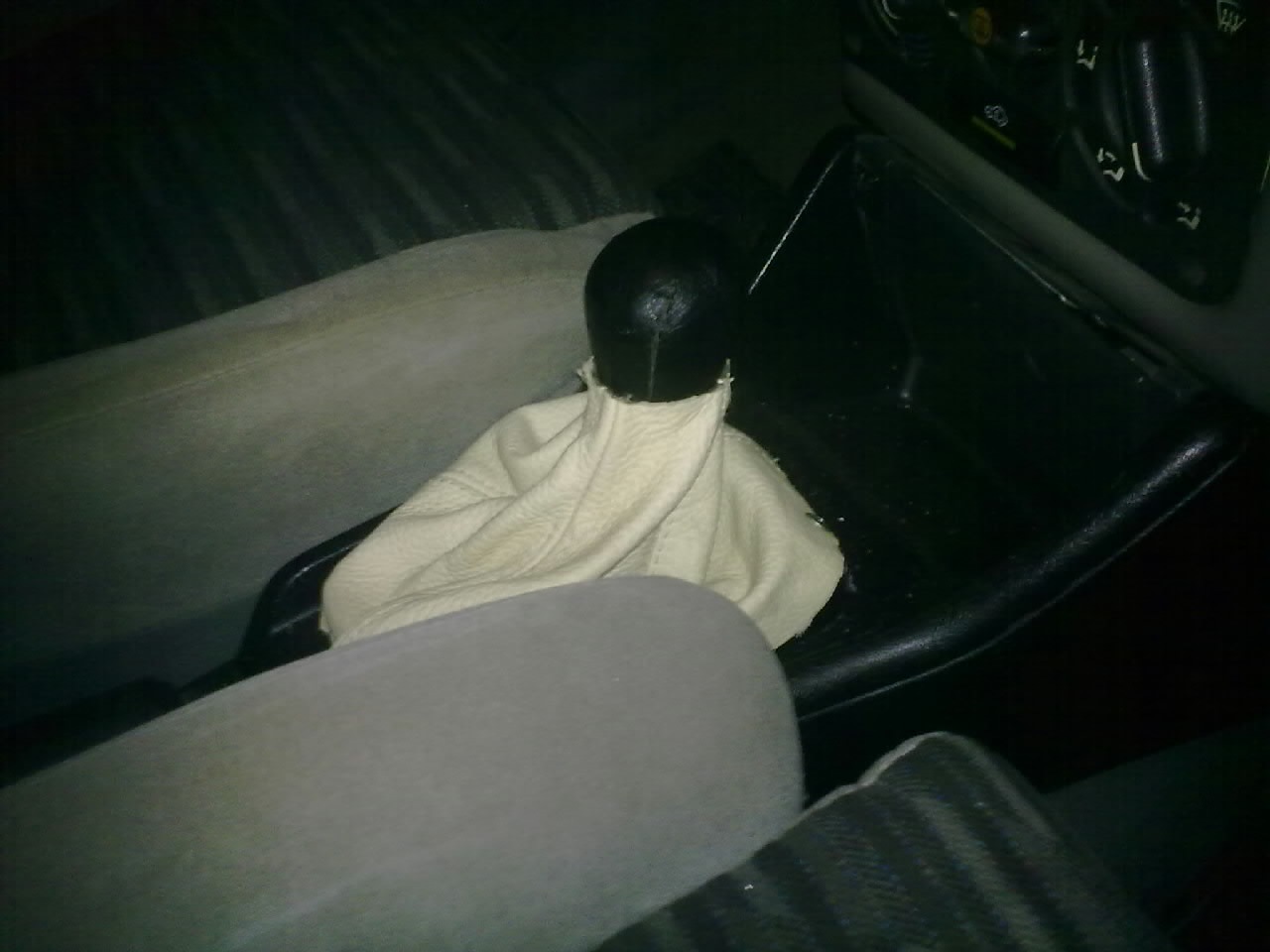 чорна стеля) 2