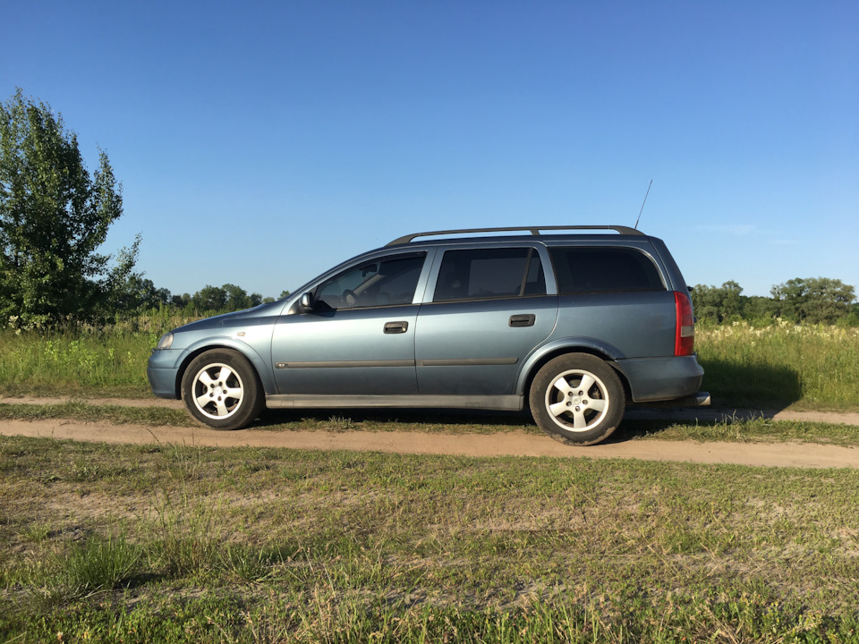 Докатка 5х110 R15 3