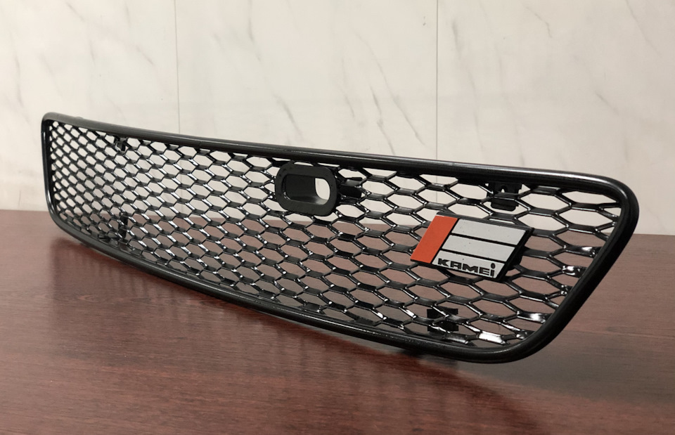 Kamei Grill Astra G - грати Камей Astra G 3