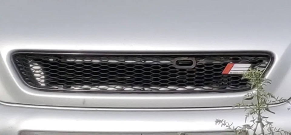 Kamei Grill Astra G - грати Камей Astra G 2