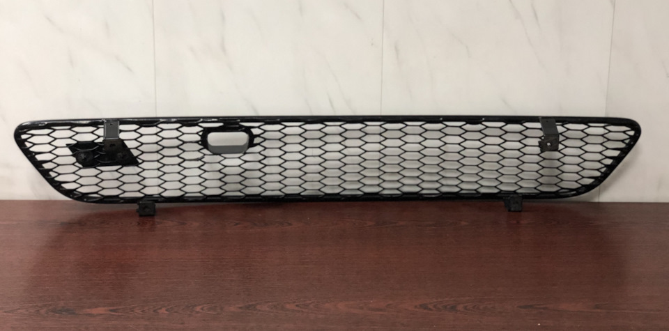 Kamei Grill Astra G - грати Камей Astra G 4