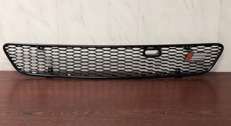 Kamei Grill Astra G - грати Камей Astra G 5