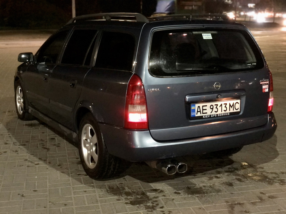 Просто вечірні фото 5