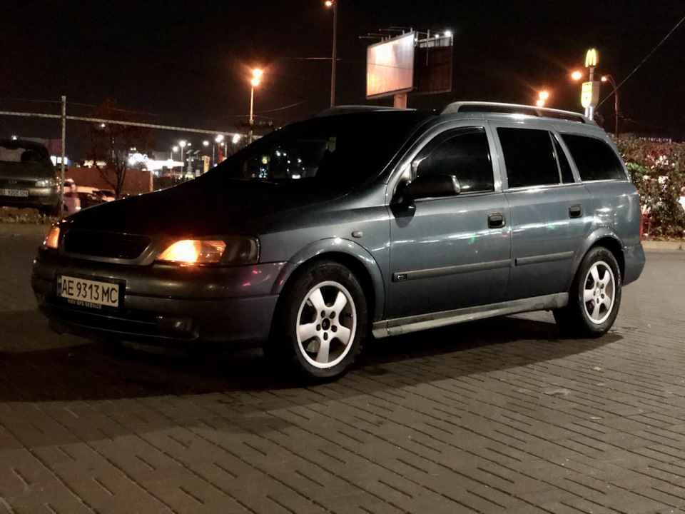 Просто вечірні фото 4