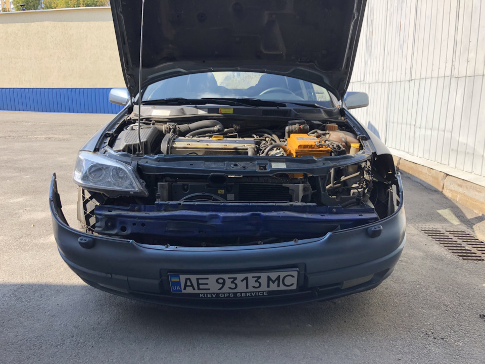 Світимо за новим - DEPO ANGEL EYES ASTRA G 4