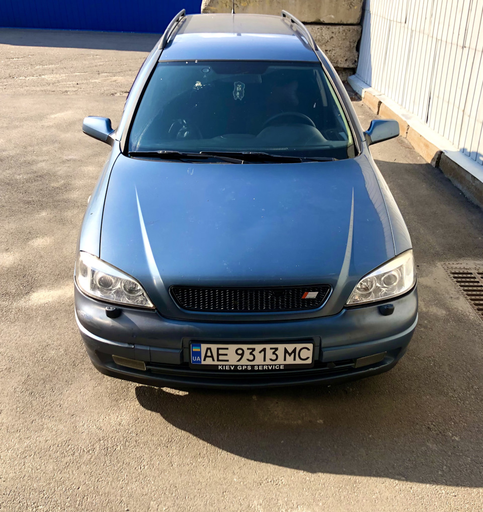 Світимо за новим - DEPO ANGEL EYES ASTRA G 5