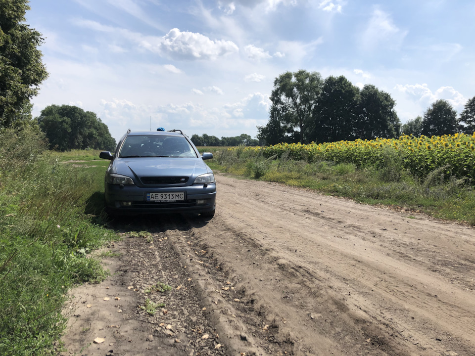 Заміна подушок двигуна і знову ступичний підшипник( 4