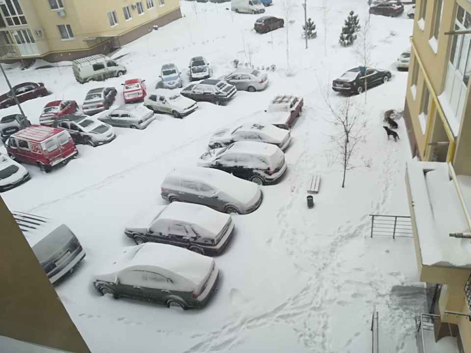 Всіх з весною))) 2