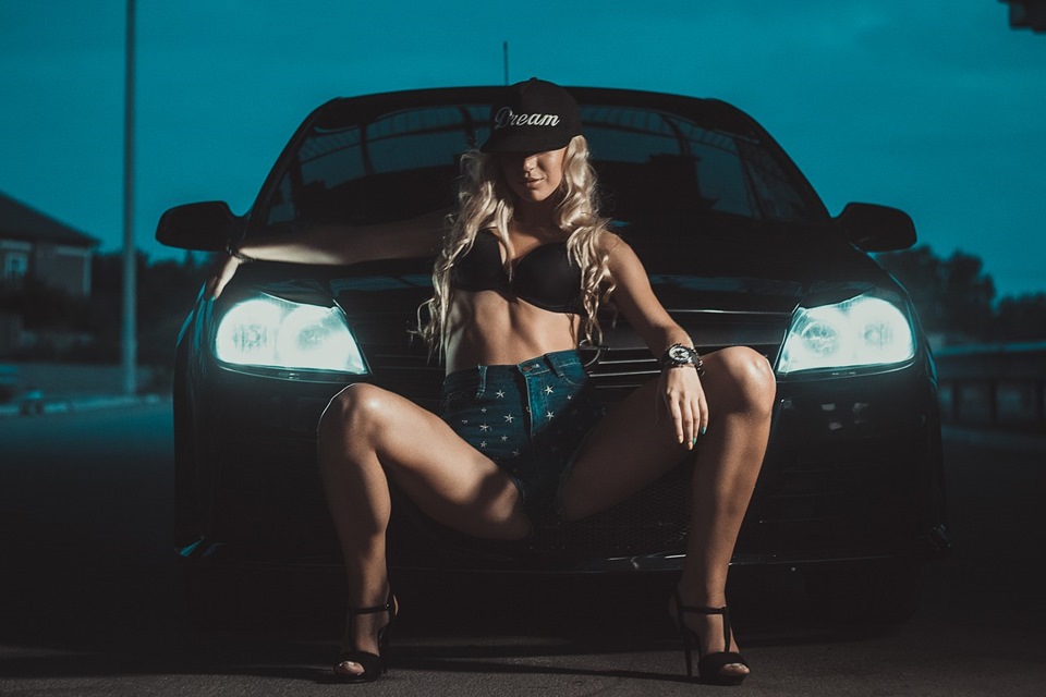 Ще трохи фоток з пацанами на німцях) 5