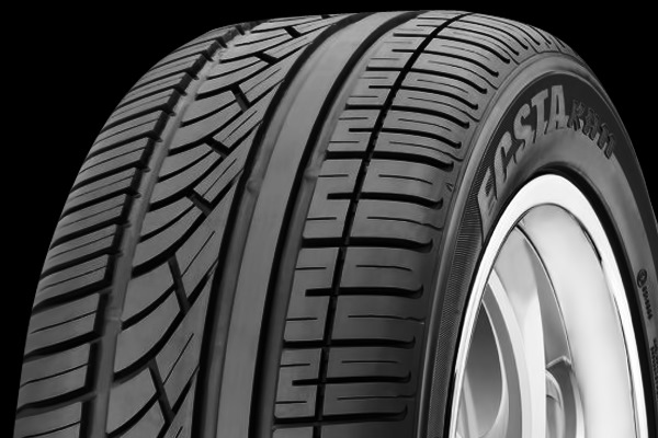 Цього літа придбав Kumho kh11 1