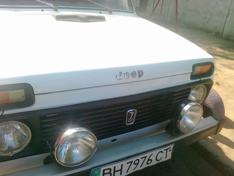 Що за модель? 2