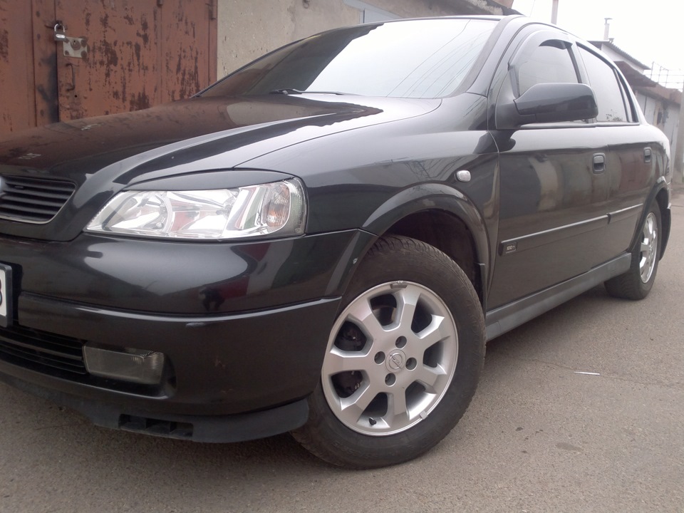 Перевзувся:) 5