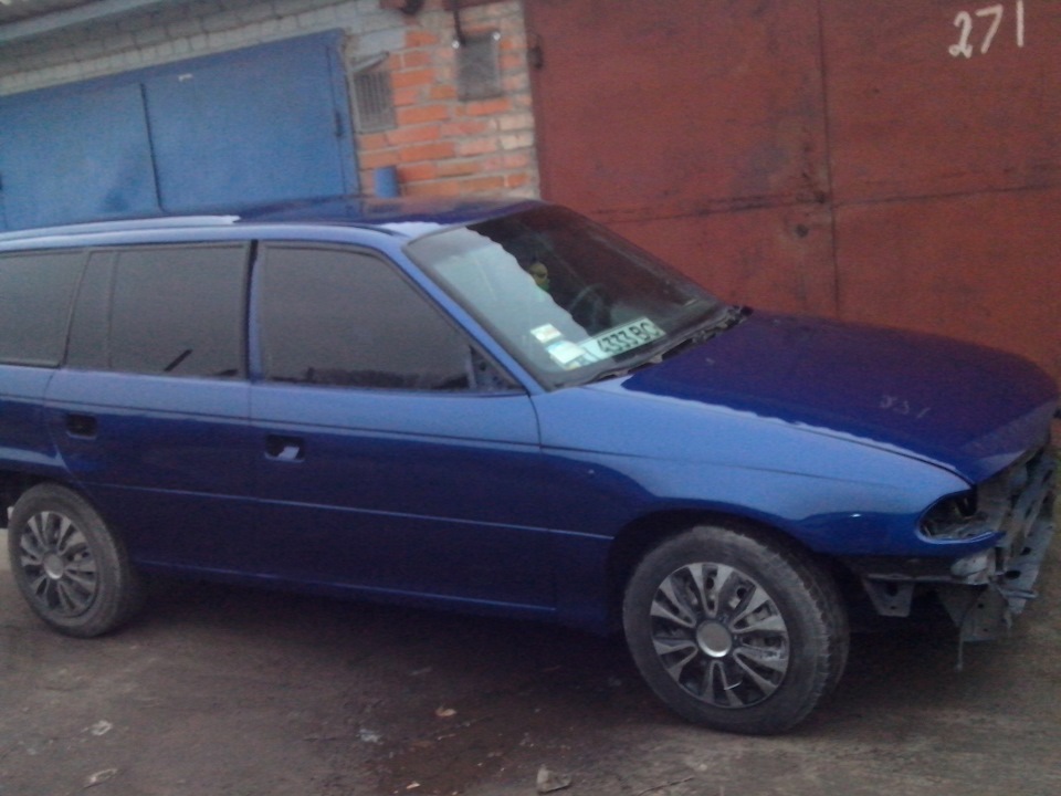 Пофарбували) 2