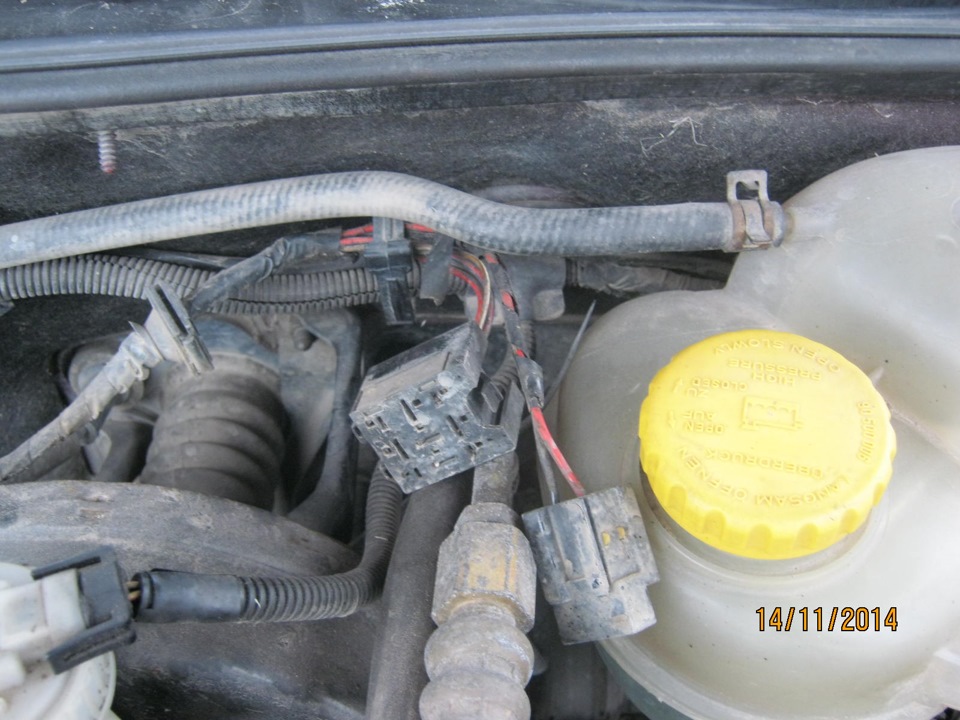 Цвіркуни та незрозумілі електророз'єми. 3