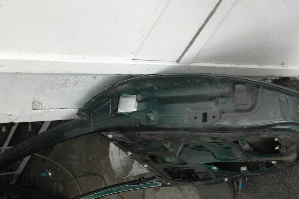 Робимо кузов заново ... (2) 4