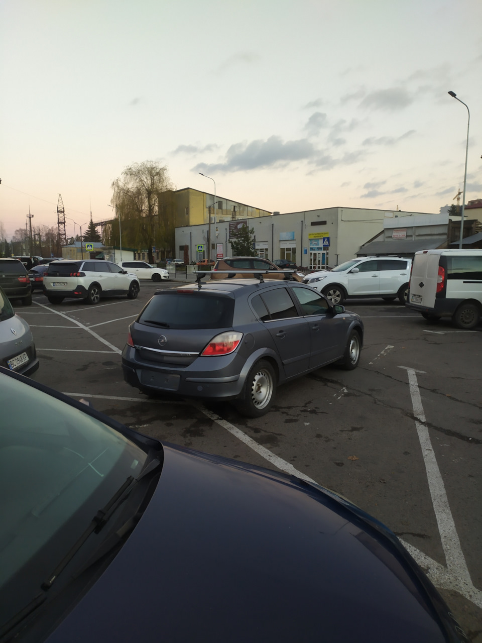 Easy поїхав... 3